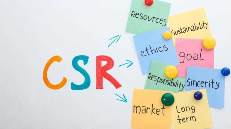 Corporate Social Responsibility: Why It’s No Longer Optional in 2026