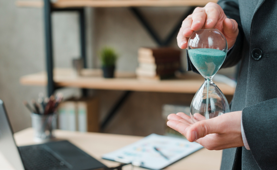 Time Management Techniques That Actually Work for Busy Managers