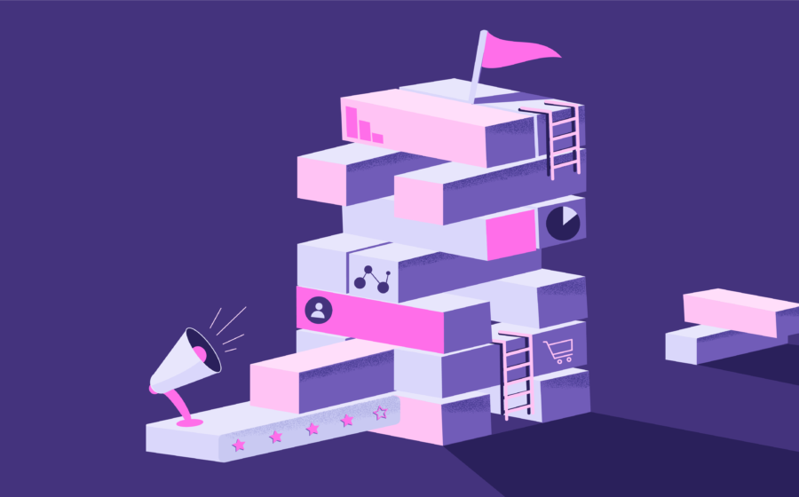Content Marketing Strategy: How to Build an Audience From Scratch