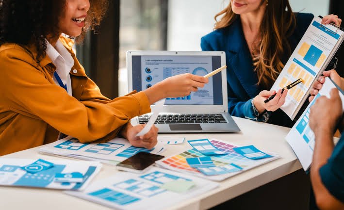 Brand Positioning: How to Make Your Business Stand Out in a Crowded Market