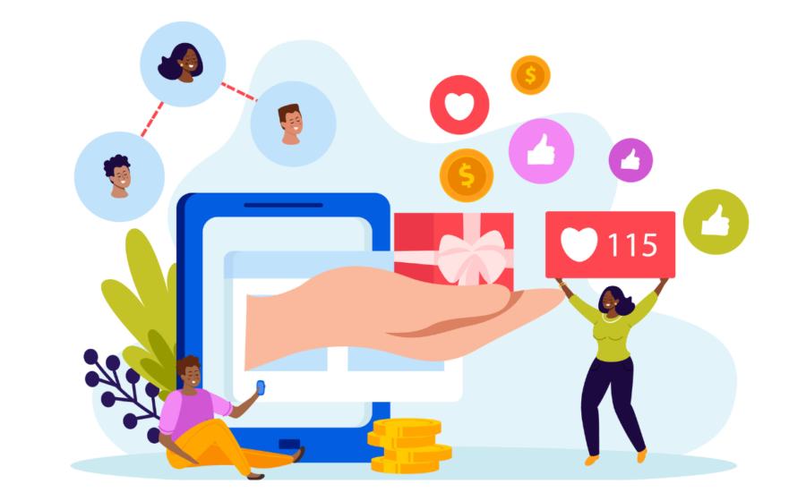 Social Media Marketing Strategy That Drives Real Engagement