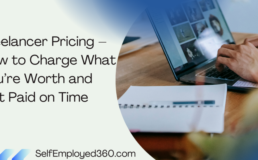 Freelance Rates 101: How to Price Your Services and Get Paid What You’re Worth